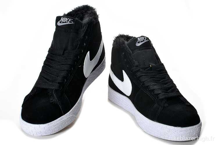 nike blazer high 2012 vente chaude nike blazer vintage suede cuir